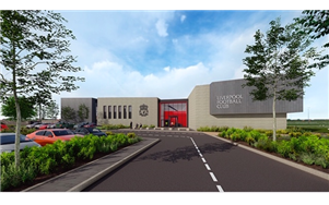 Nationwide Adds Liverpool Football Academy To Their Client List