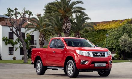 NISSAN LAUNCHES SMARTER, SAFER AND CONNECTED NAVARA