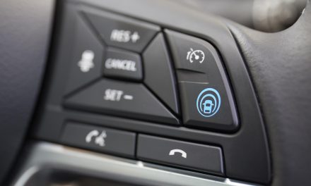 A NEW ERA OF CONTROL – NISSAN INTRODUCES PROPILOT TECHNOLOGY TO THE FULL QASHQAI RANGE