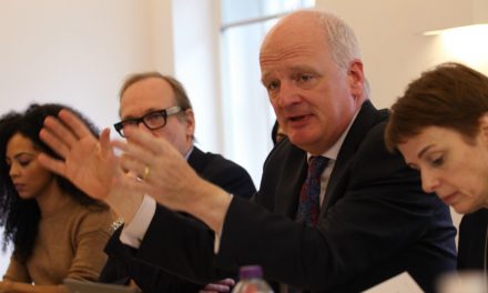 Make It Public – new consultation launches in Manchester to help increase public access to research findings