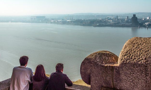 Royal Liver Building attraction announces late night openings to meet visitor demand