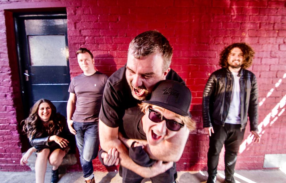 BEST OF REVEREND & THE MAKERS – UK Tour