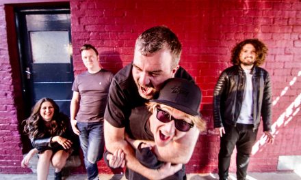 BEST OF REVEREND & THE MAKERS – UK Tour