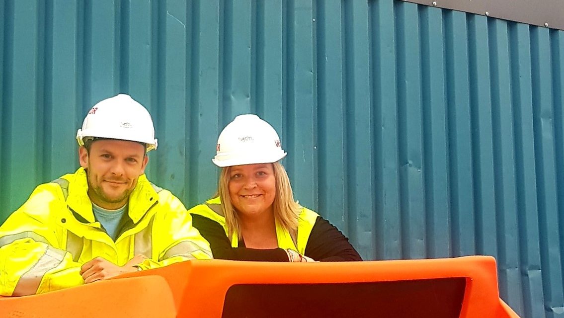 UKCM makes substantial, charitable donation to  Cardiac Arrest in the Young
