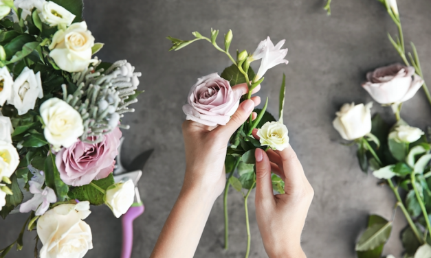 16 PLANTS TO IMPROVE HEALTH AND WELLBEING