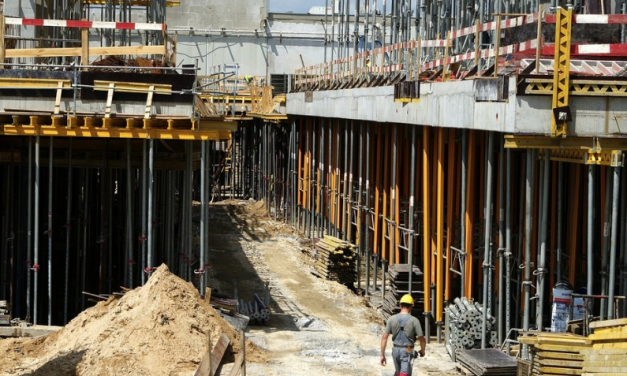1 in 3 homeowners put off renovation projects in fear of cowboy tradesmen