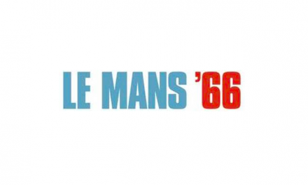 LE MANS ’66 | 8th November