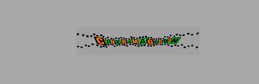 GLASTONBURY FESTIVAL 2019 PRESENTS ‘CINERAMAGEDDON’ – THE POST-APOCALYPTIC CINEMA EVENT