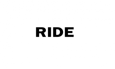 Ride announce UK tour