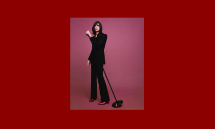 Primal Scream announce major UK tour