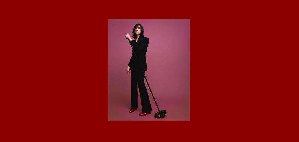 Primal Scream announce major UK tour