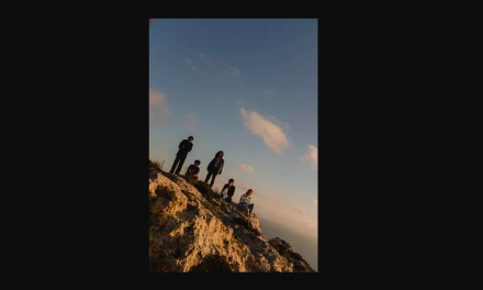 SWIM DEEP ANNOUNCE UK LIVE DATES