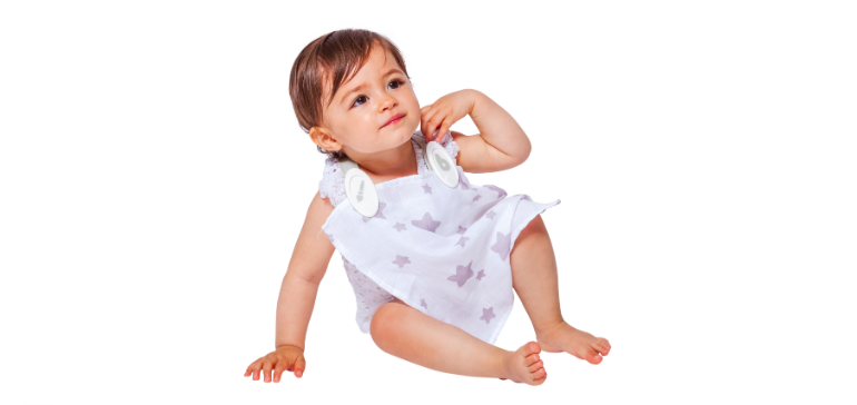 Bib Clip