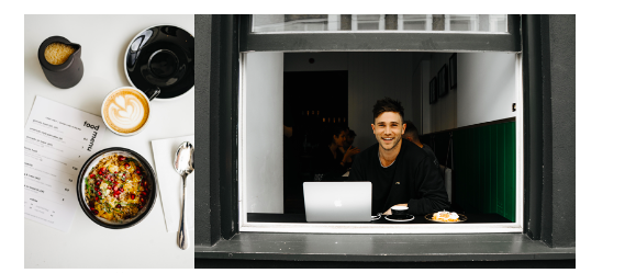 New coffee and cocktail bar, Over Under, opens its doors on Deansgate, Manchester