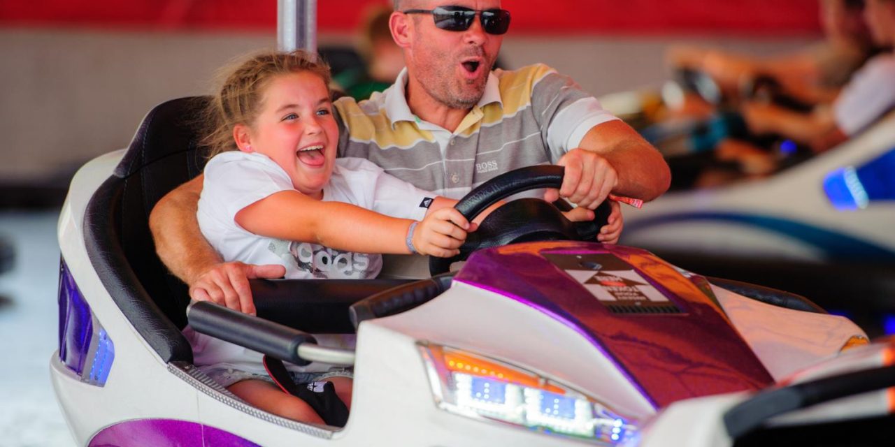 THE GIFT OF THE SILVERSTONE CLASSIC THIS FATHER’S DAY!