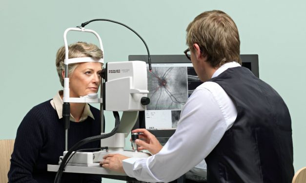 Greater Manchester opticians’ urge residents not to be caught out by the ‘silent thief of sight’