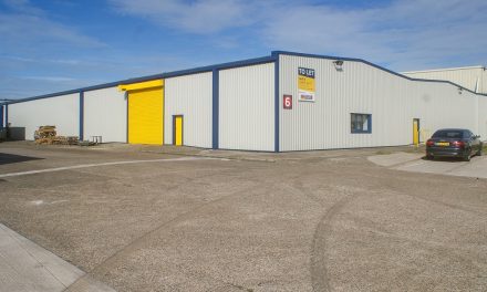 Initial Packaging acquires second site
