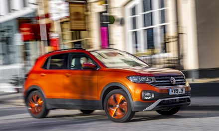 VOLKSWAGEN T-CROSS GAINS ECONOMICAL 1.6 TDI ENGINE OPTION