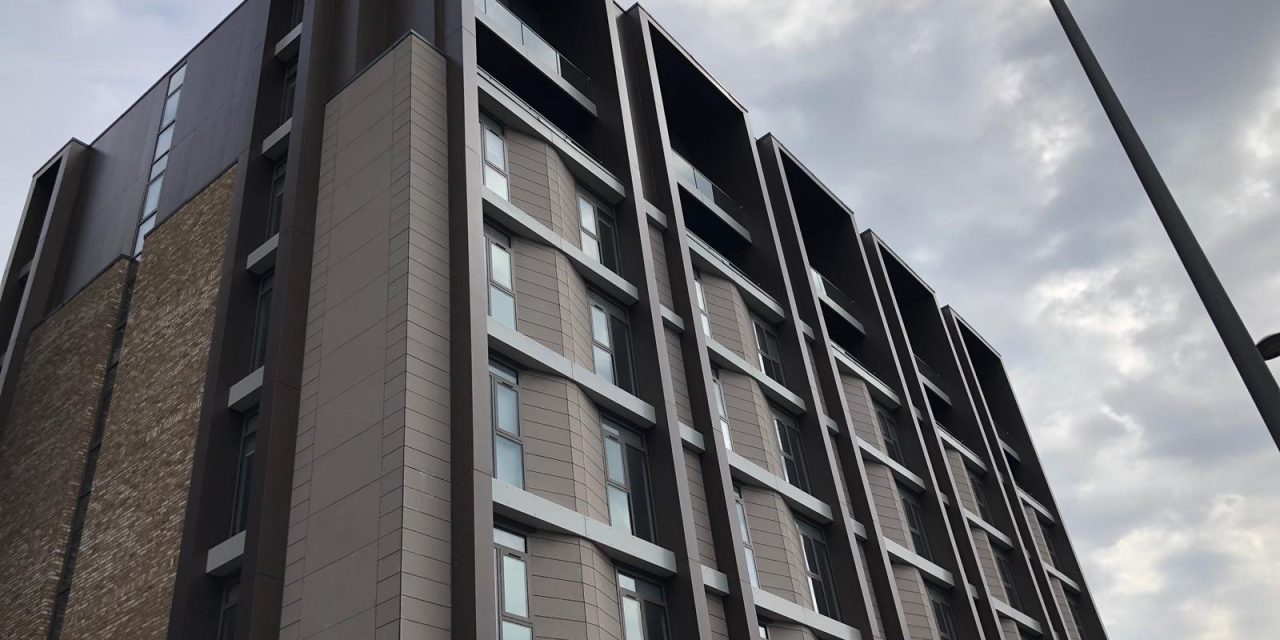 Experience Invest announces completion of Liverpool’s One Wolstenholme Square