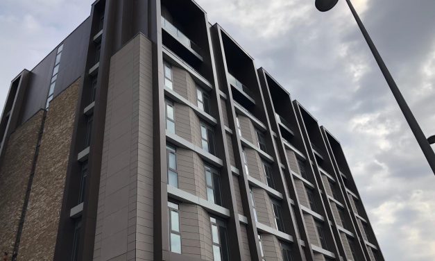 Experience Invest announces completion of Liverpool’s One Wolstenholme Square