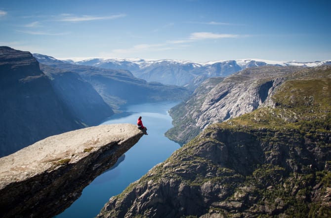 Norwegian announces new route from Manchester to Bergen