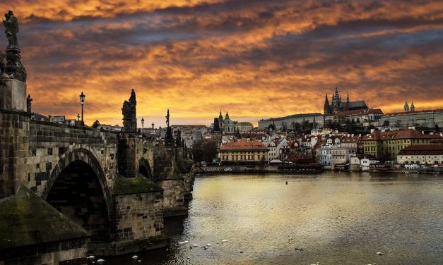 The quirkiest European proposal destinations for summer 2019