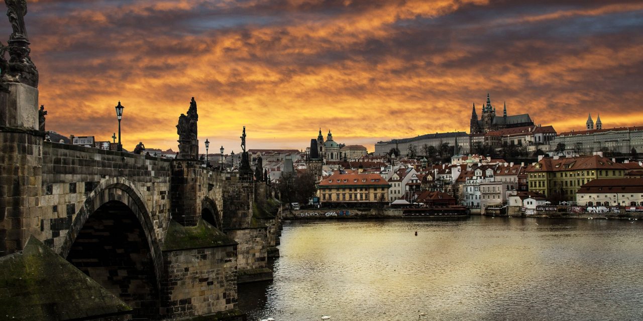 The best proposal hotspots in Europe