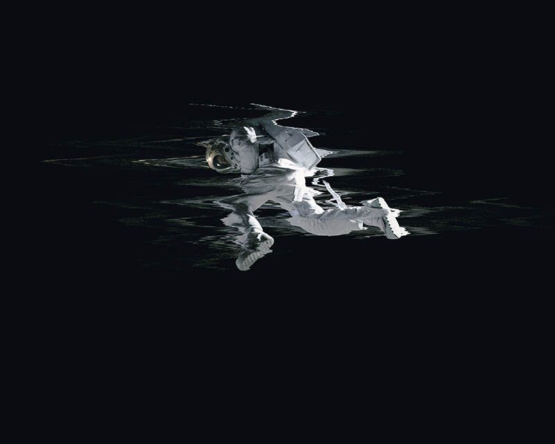 AD ASTRA – TWENTIETH CENTURY FOX PRESENTS THE NEW TRAILER AND POSTER
