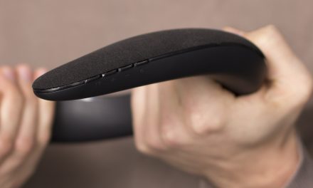 The Sound You Can Wear