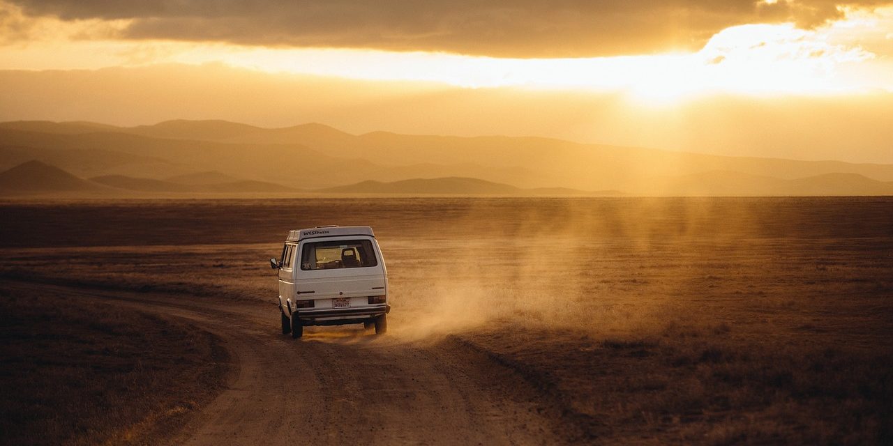 Travel tips – Checks you should make before you start a road trip