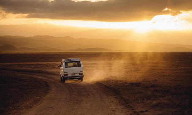 Travel tips – Checks you should make before you start a road trip