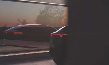 CUPRA SHOWS A GLIMPSE OF ITS VISION OF THE FUTURE WITH AN EXCLUSIVE ALL-ELECTRIC CONCEPT CAR