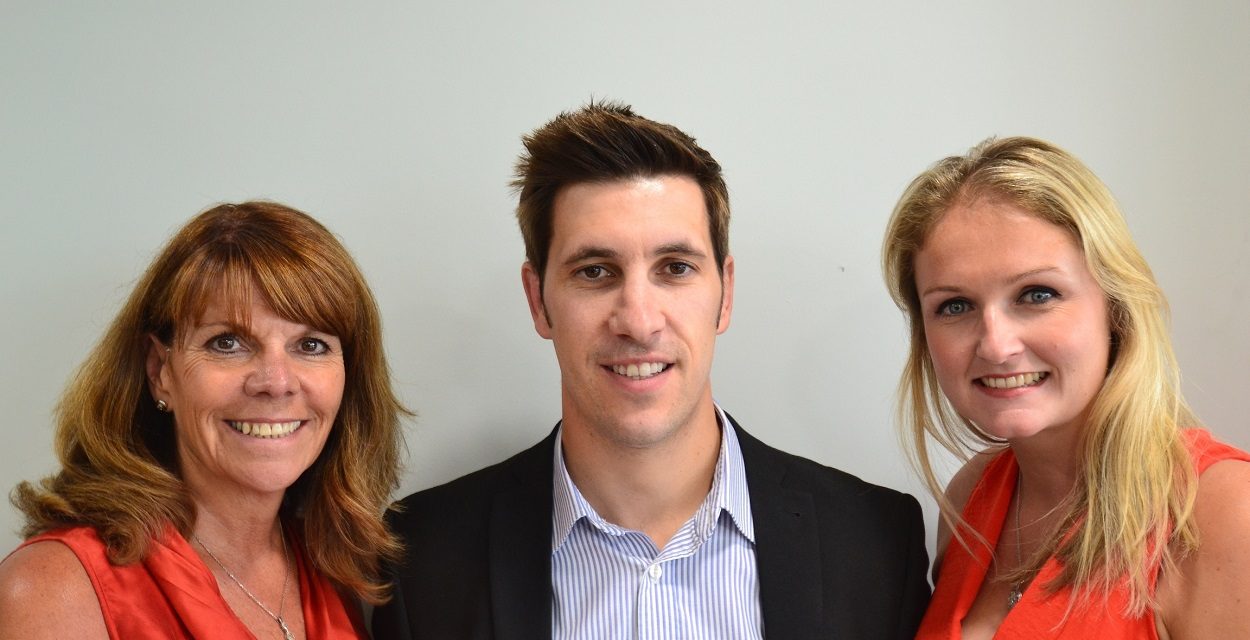 Love2move’s family affair to drive growth of its UK estate agent partner network