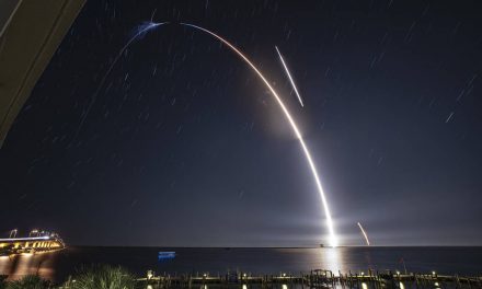 NASA Updates Broadcast of Next Space Station Resupply Launch, Prelaunch Activities