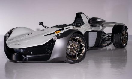 BAC LAUNCHES ALL-NEW MONO R: HIGHER-PERFORMANCE, LIGHTER, MORE ADVANCED GEN2 MONO – THE NEW REFERENCE