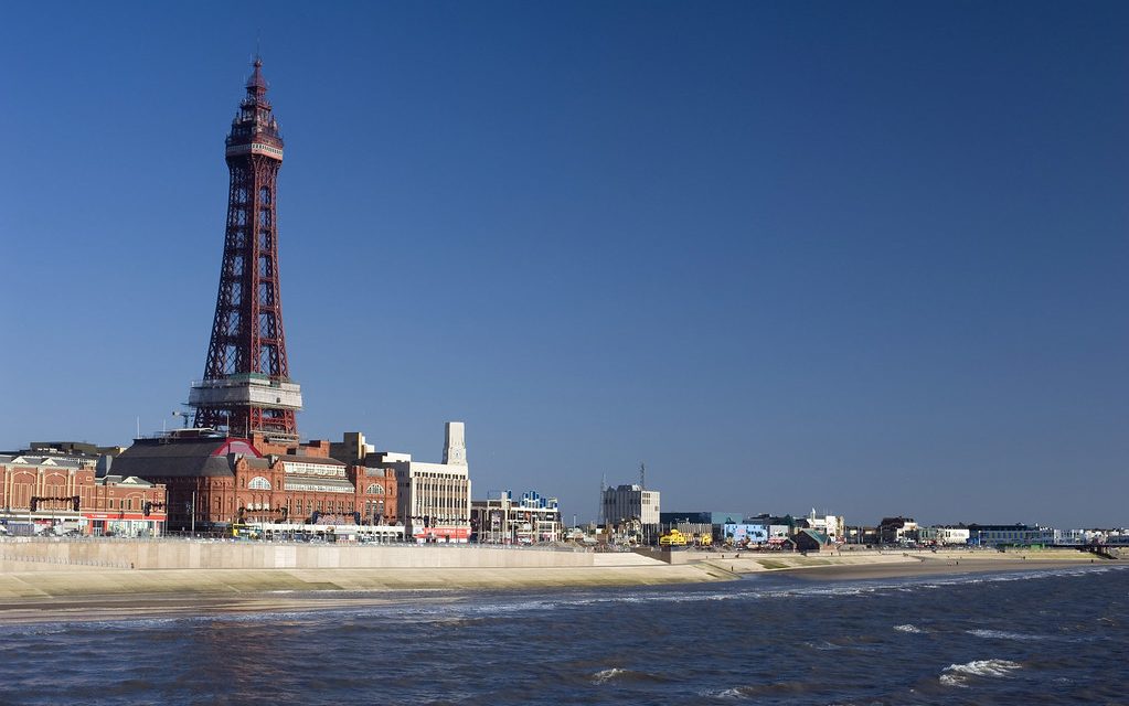 44% of people in the North West are choosing a “staycation” in 2019