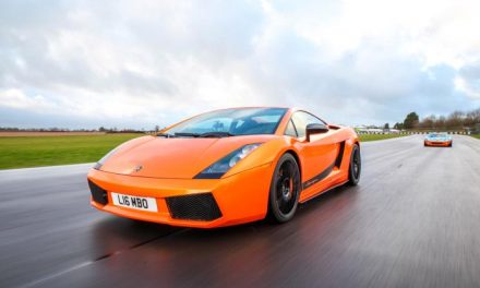 CHILD’S PLAY…THESE ARE THE SUPERCARS KIDS WANT TO DRIVE