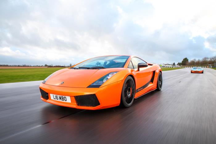 CHILD’S PLAY…THESE ARE THE SUPERCARS KIDS WANT TO DRIVE