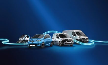 RENAULT ELECTRIFIES ITS OFFERS FOR JULY