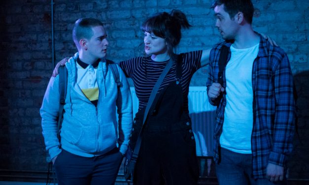 County Lines Message Hits Home