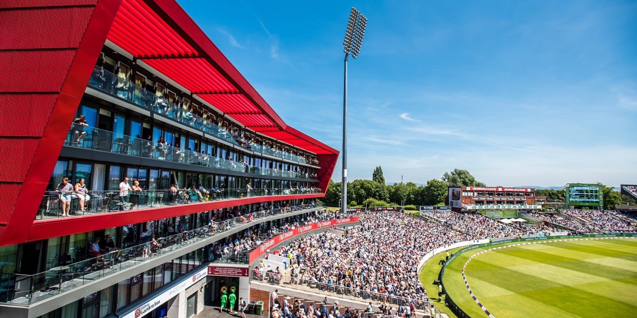 Emirates Old Trafford to host its biggest summer of cricket