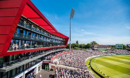 Emirates Old Trafford to host its biggest summer of cricket