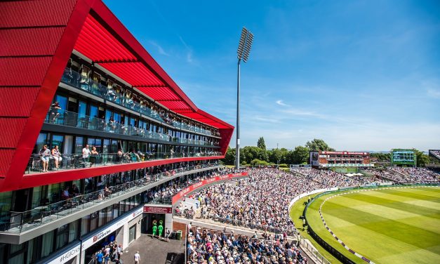 Emirates Old Trafford to host its biggest summer of cricket