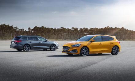 FORD CELEBRATES DIVERSITY OF ROAD AND RACE PERFORMANCE LINE-UP PAST AND PRESENT AT GOODWOOD FESTIVAL OF SPEED
