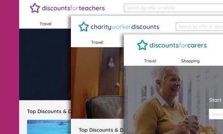 Absolute launch initial phase of digital transformation project for leading NHS Discounts portal – We Are Discounts