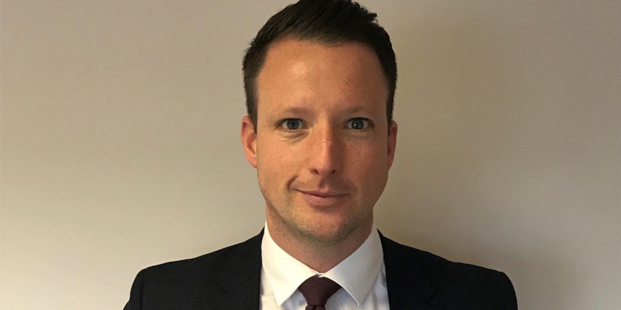 ATG Access appoints new sales and marketing director following recent success