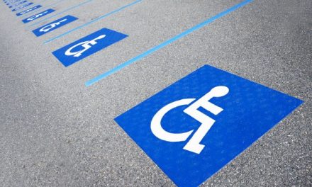 Moneybarn reveals which areas are the biggest offenders for disabled parking violations
