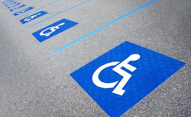 Moneybarn reveals which areas are the biggest offenders for disabled parking violations