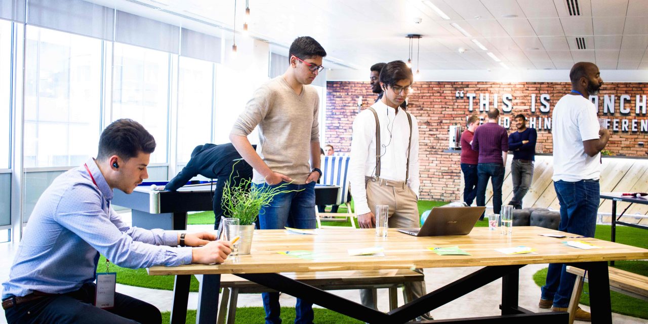 Global coaching and executive network to grow its Manchester team by 30 per cent with a major recruitment drive