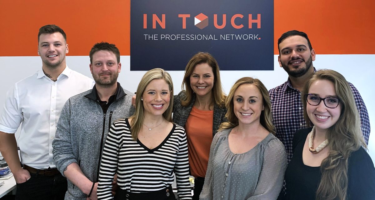In Touch eyes global expansion with opening of first US office